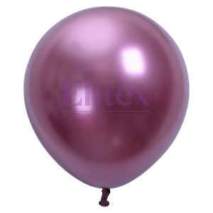 Elitex Chrome Superglow Pink