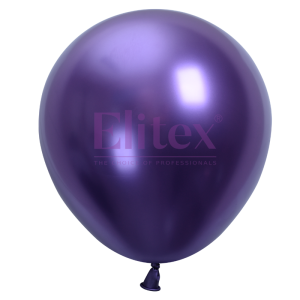 Elitex Chrome Superglow Purple