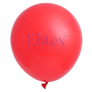 Elitex Standard Red