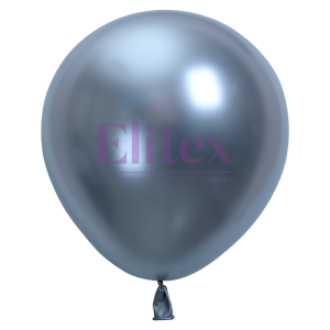 Elitex Chrome Superglow silver