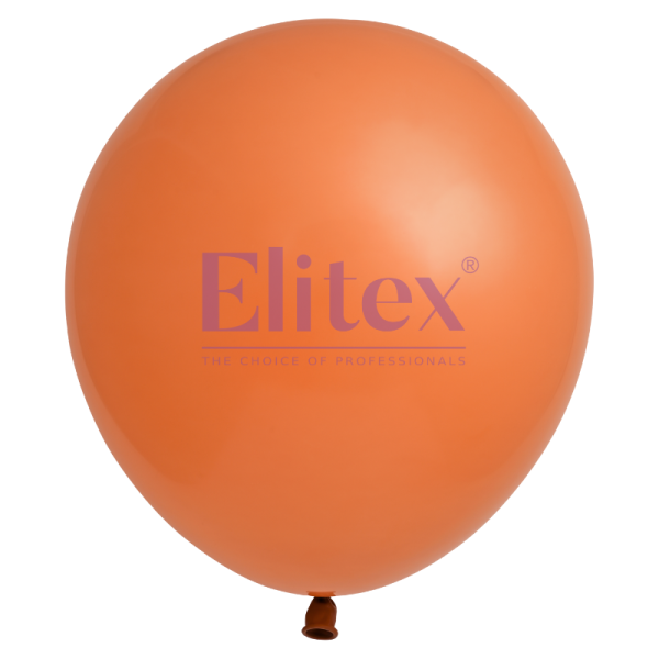 Elitex Teak Brown
