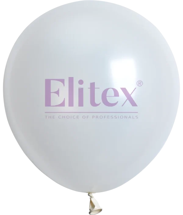 Elitex White Pearl