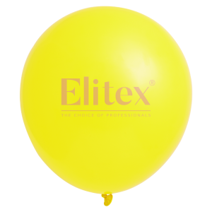 Elitex Standard Yellow