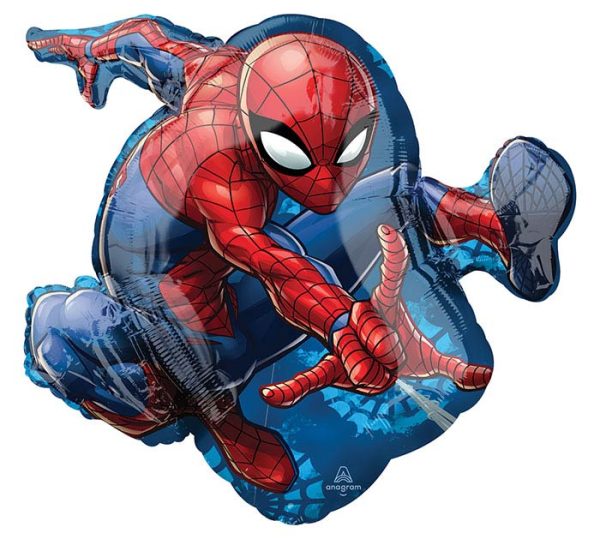 Spider Man 3466501