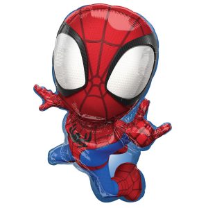 Anagram Spider Man And Is Amazing Friends 4427801