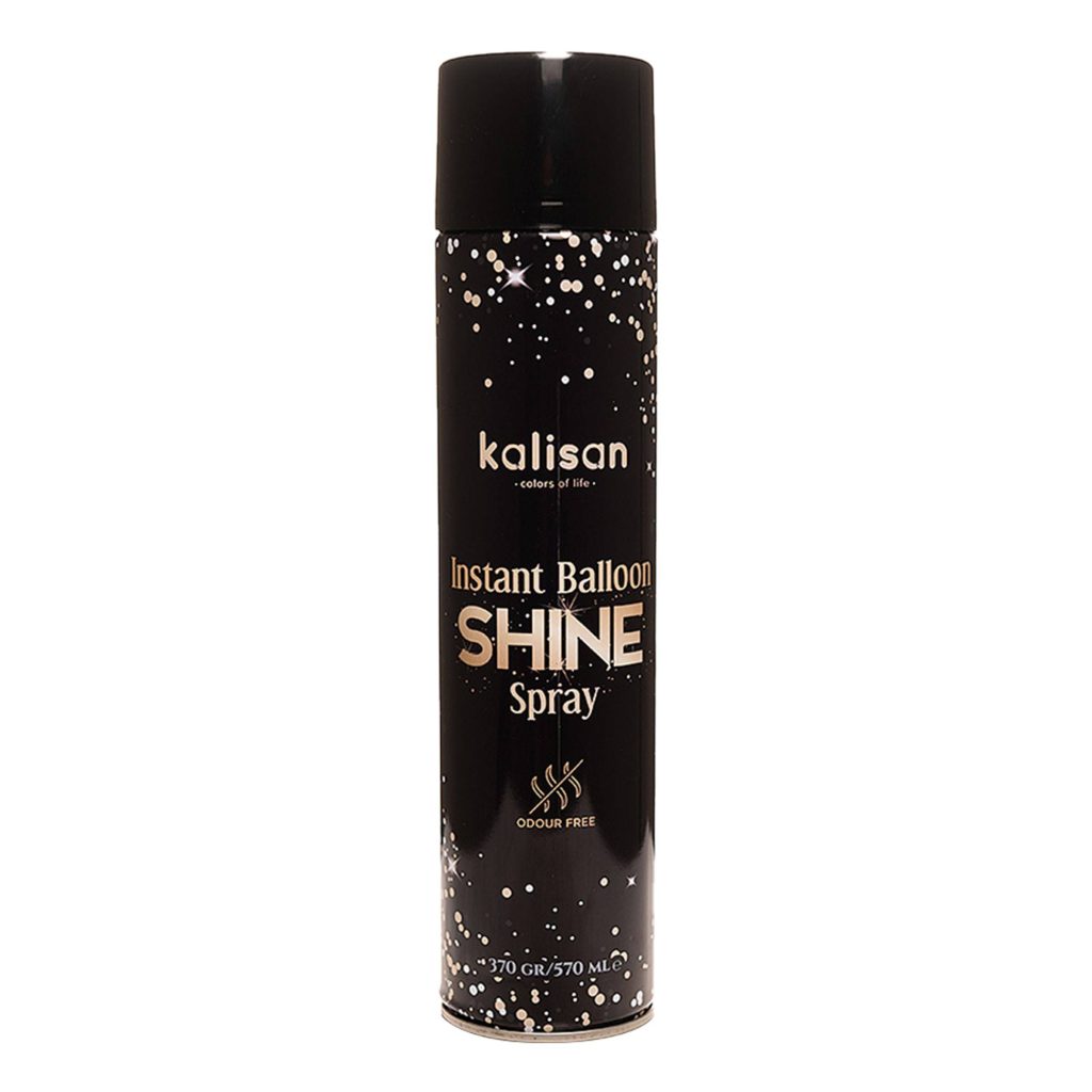 Kalisan Balloon Shine 19.27 FL OZ