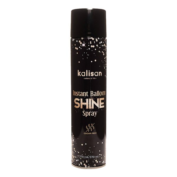 Kalisan Balloon Shine (24 Count)