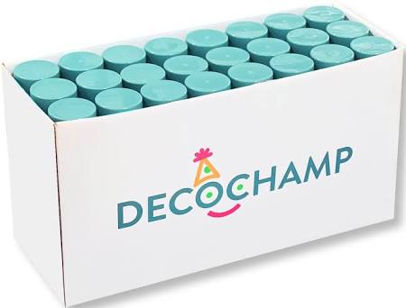 Decochamp Balloon Shine (24 Count)