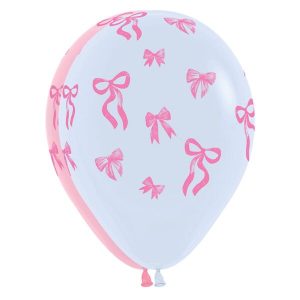 Sempertex Fashion Assortment Pretty Bows 50ct