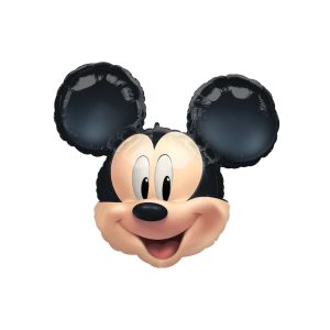 Anagram 25'' Mickey Mouse Forever