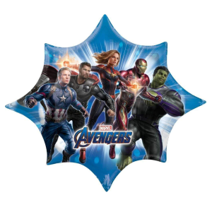 Anagram 35'' Avengers Endgame