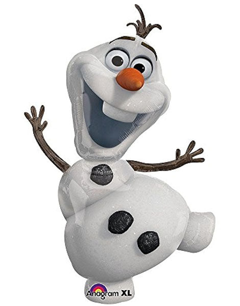 AN-2831601 41'' Frozen Olaf Balloon