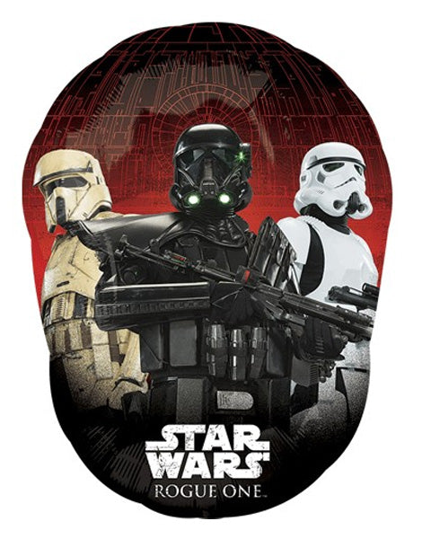 AN-3314901 26'' Star Wars Rogue One Balloon