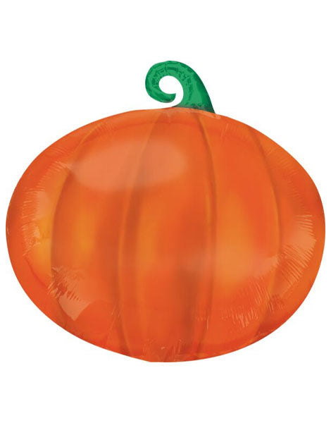 AN-3817701 18'' Fall Pumpkin Balloon