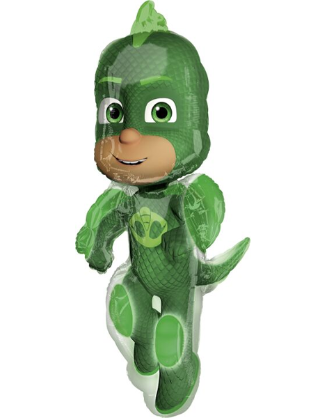 AN-3820301 38''PJ Mask Gekko balloon
