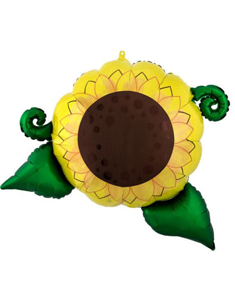 AN-4196501 30'' Infused Sunflower Balloon