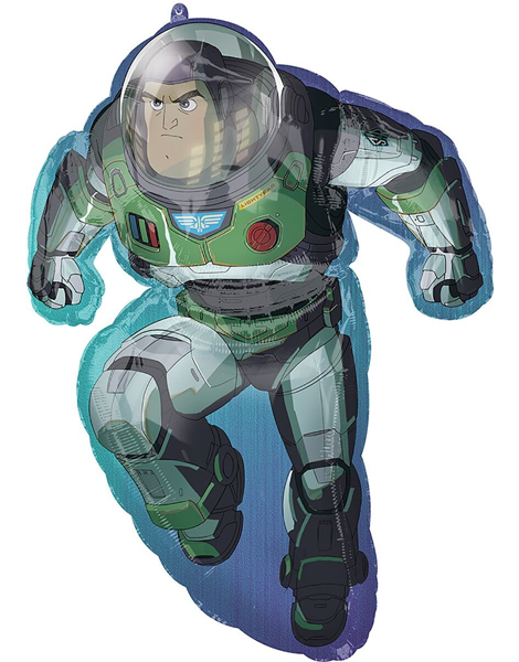 35'' Buzz Lightyear Balloon