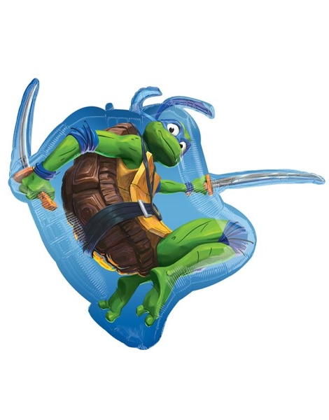 AN-4627301 32'' Teenage Mutant Ninja Turtle Balloon
