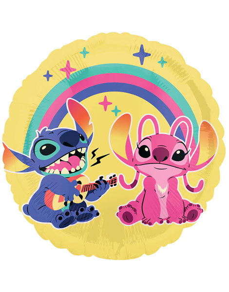 AN-4851102 18'' Lilo & Stitch Balloon