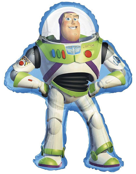 35'' Buzz Lightyear Balloon