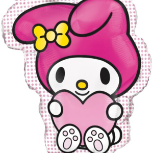 18'' My Melody Balloon