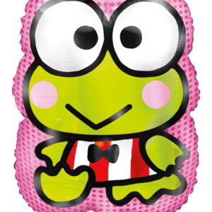 16'' Keroppy Balloon