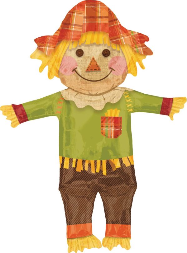 giant-scarecrow-thanksgiving-balloon-84f65519-cc30-4721-95cc-3f83bd1c7443-jpgrendition 38'' Happy Scarecrow Balloon