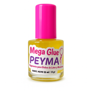 Mega Glue Novedades Peyma