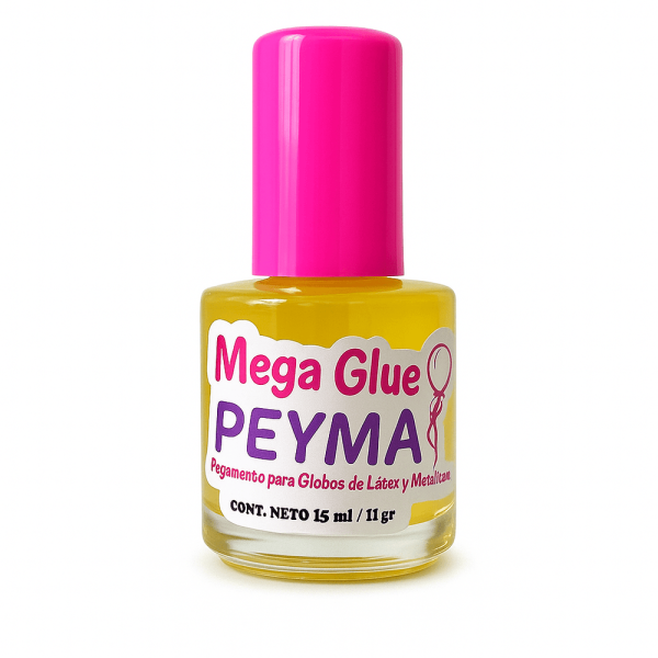 Mega Glue Novedades Peyma