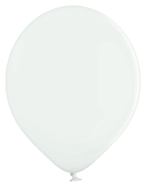 17'' Belbal White 25ct