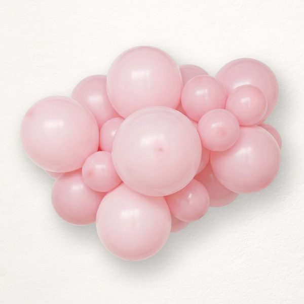 Belbal 36'' Pink 5ct