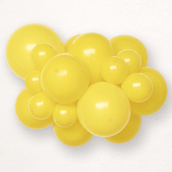 Belbal 36'' Yellow 5ct