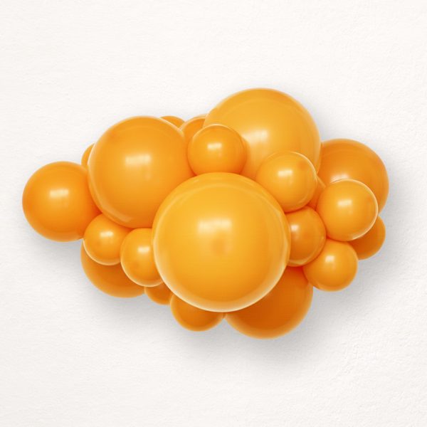 Belbal 36'' Orange 5ct
