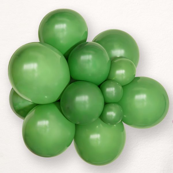 Belbal 36'' Leaf Green 5ct