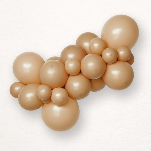 Belbal 36'' Almond 5ct