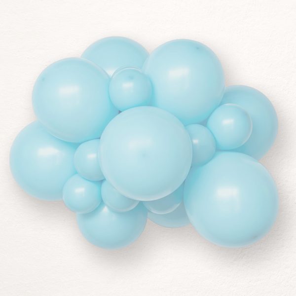Belbal 36'' Ice Blue 5ct