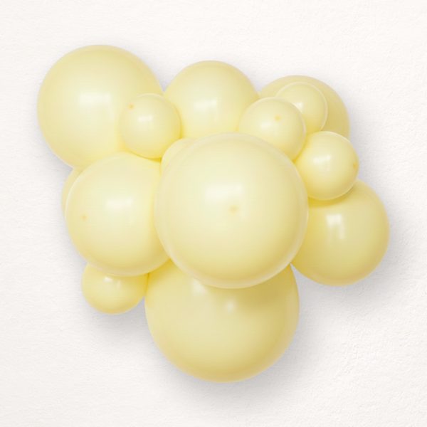 Belbal 36'' Lemon 5ct