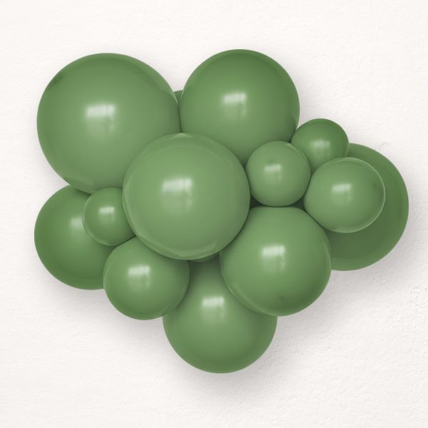 Belbal 36'' Rosemary Green 5ct