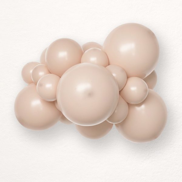 Belbal 36'' Alabaster 5ct