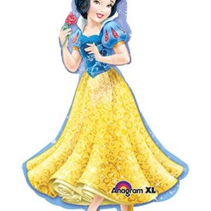 AN-2847401-2 37'' Princess Snow White Balloon