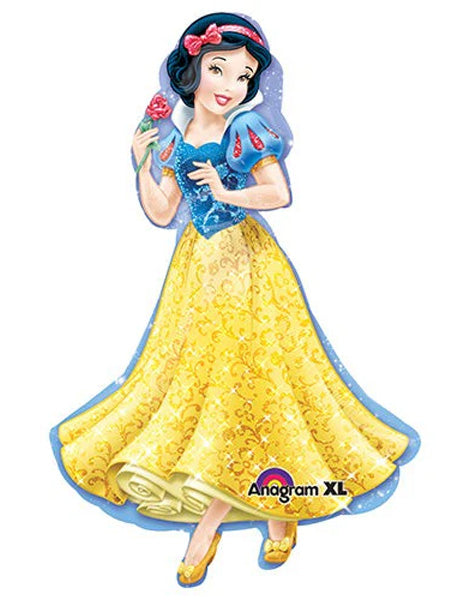 AN-2847401-2 37'' Princess Snow White Balloon