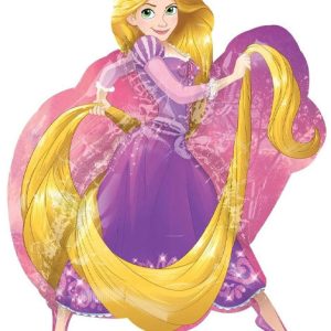 AN-3321501 31'' Rapunzel Balloon