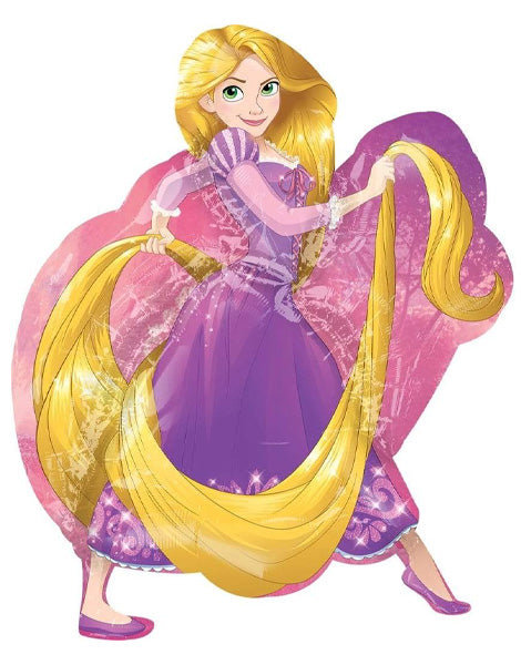 AN-3321501 31'' Rapunzel Balloon