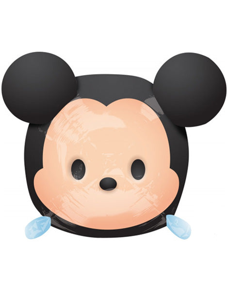 AN-3411001-2 19'' Tsum Tsum Mickey Mouse balloon