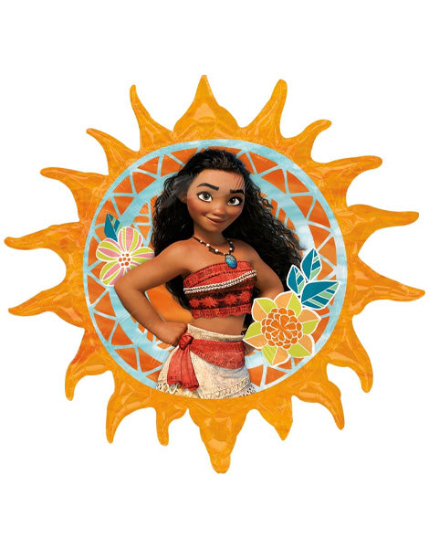 AN-3468801 29'' Moana