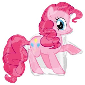 AN-3484301 33'' My Little Pony Pinkie Pie Balloon