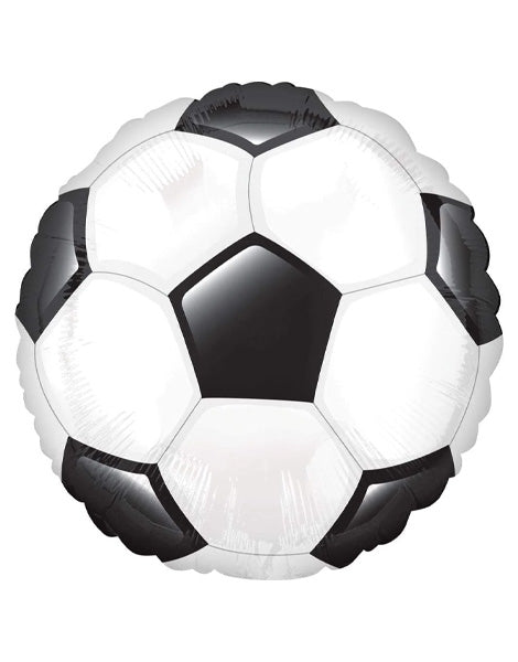 AN-3995001. 28'' Goal Getter Soccer Balloon
