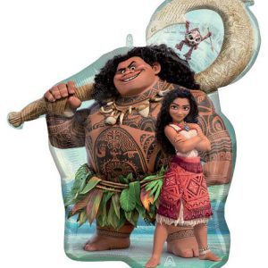 AN-4851601 26'' Moana 2 Balloon