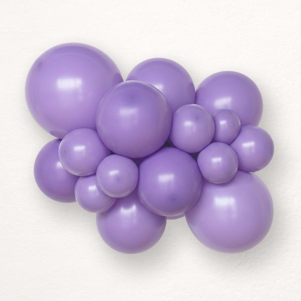 Belbal 36'' Lavender 5ct