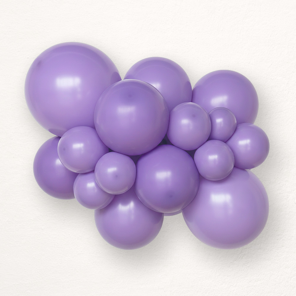 Belbal 36'' Lavender 5ct